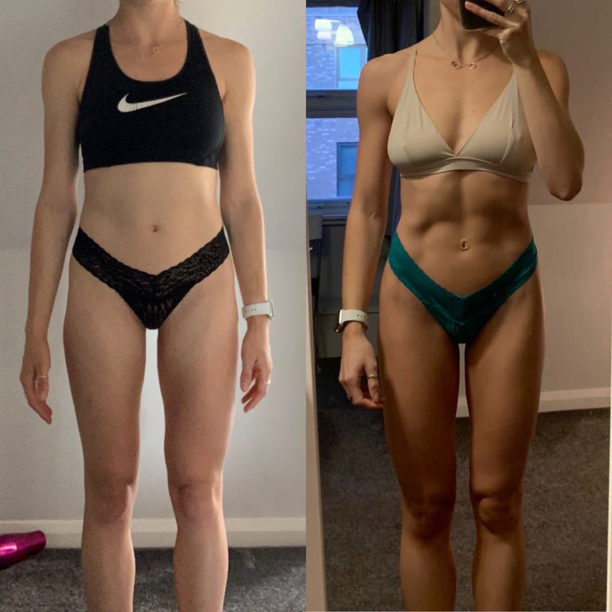 Client transformation