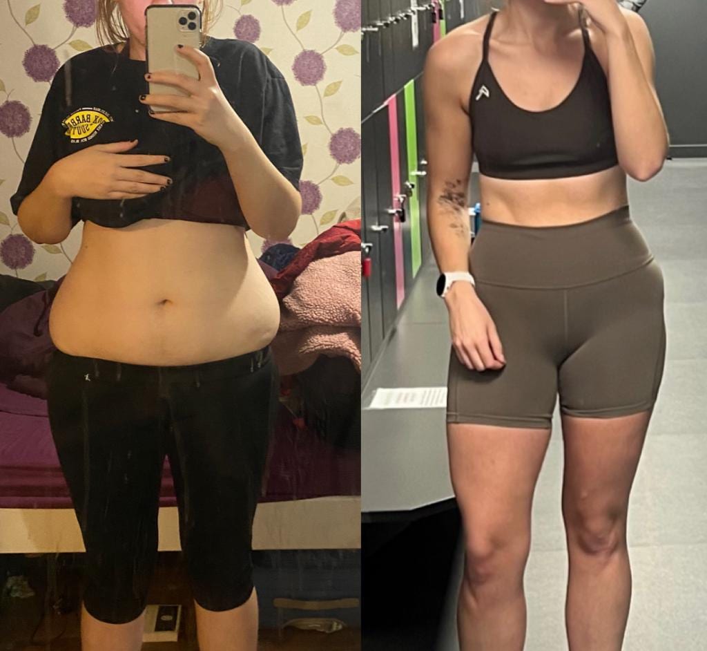 Client transformation